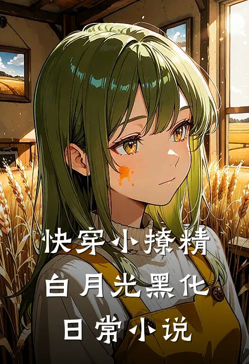 快穿小撩精：白月光黑化日常小说