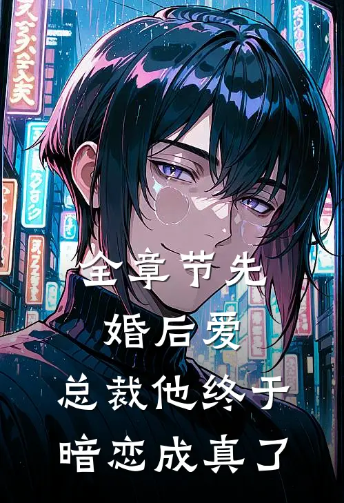 全章节先婚后爱：总裁他终于暗恋成真了