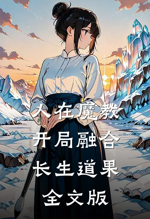 人在魔教，开局融合长生道果全文版