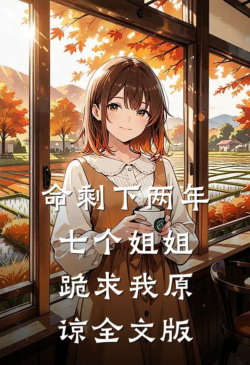 命剩下两年，七个姐姐跪求我原谅全文版