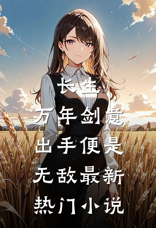 长生：万年剑意，出手便是无敌最新热门小说