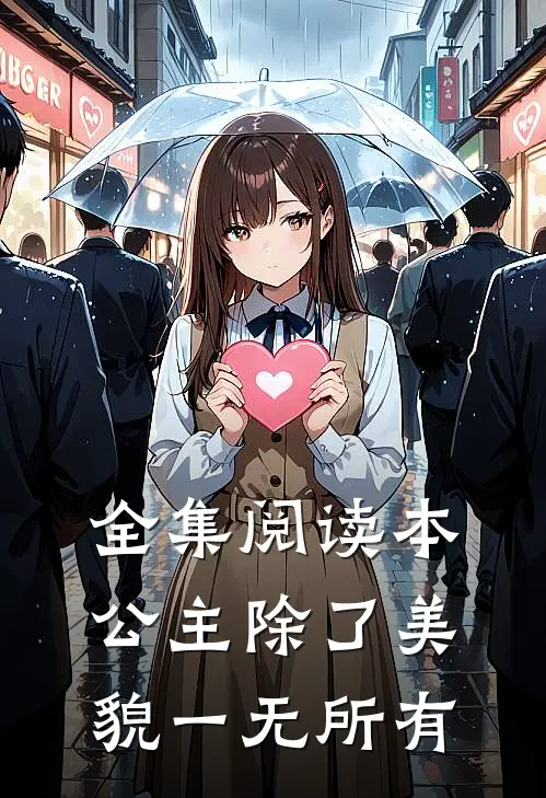 全集阅读本公主除了美貌一无所有