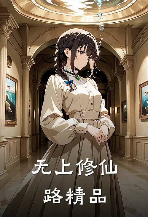 无上修仙路精品
