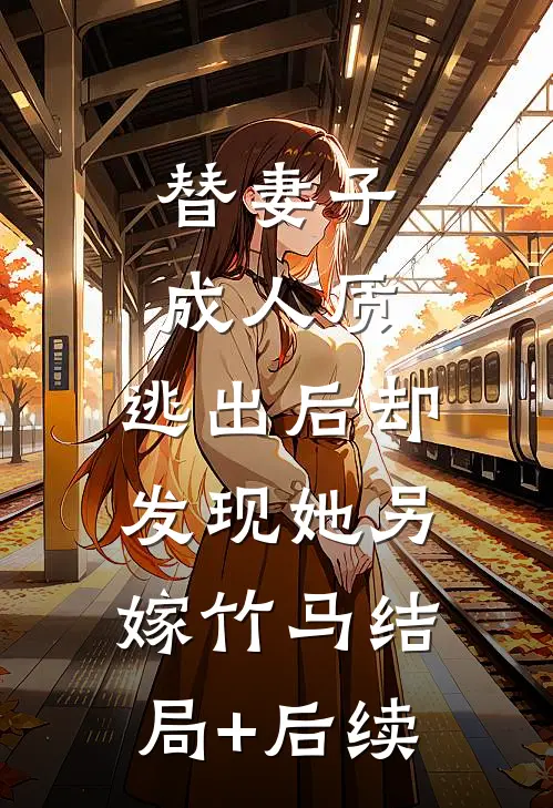 父亲失踪后，我绑架了整个养老院秦文宇陆晴:结局+番外+完结