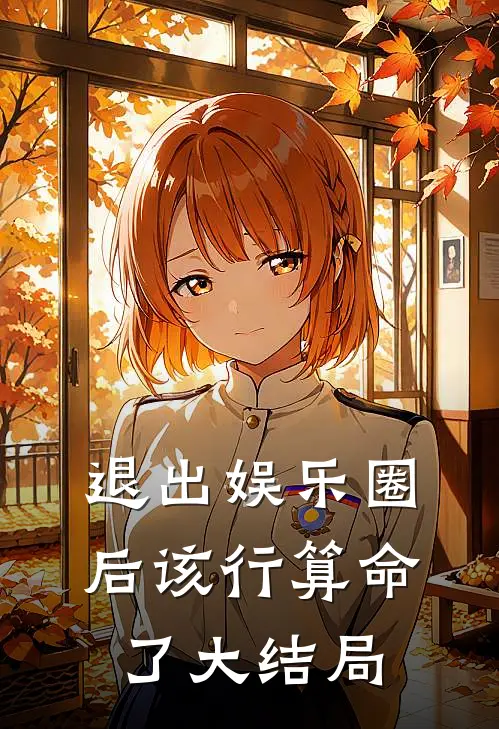 退出娱乐圈后该行算命了大结局