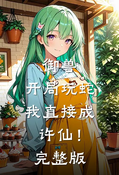御兽：开局玩蛇，我直接成许仙！完整版