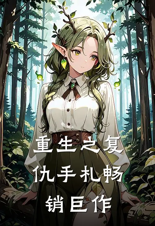 重生之复仇手札畅销巨作