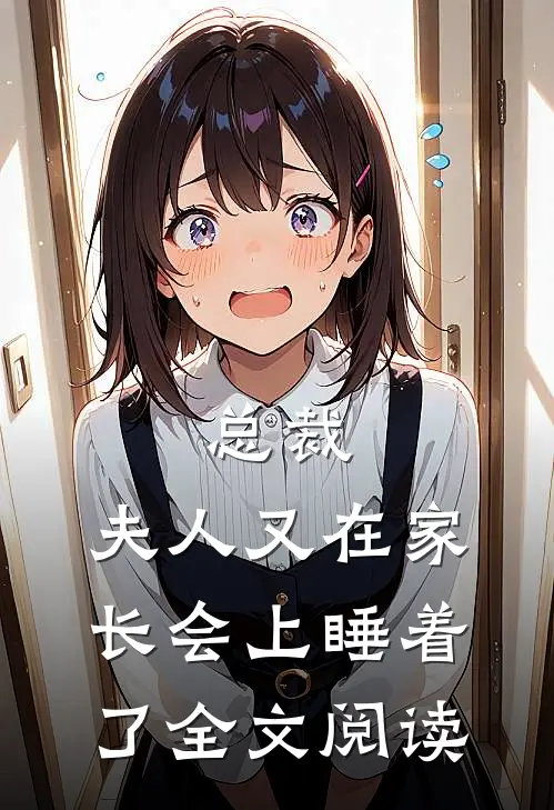 总裁，夫人又在家长会上睡着了全文阅读