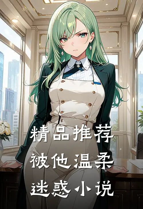 精品推荐被他温柔迷惑小说