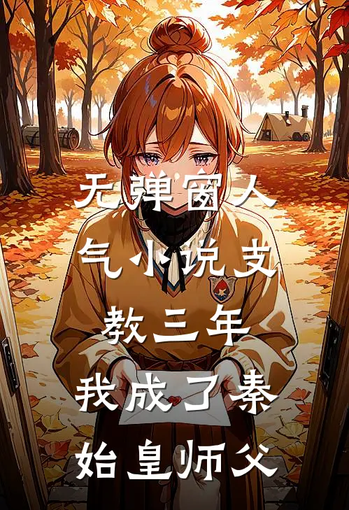 无弹窗人气小说支教三年,我成了秦始皇师父