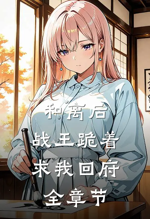 和离后，战王跪着求我回府全章节