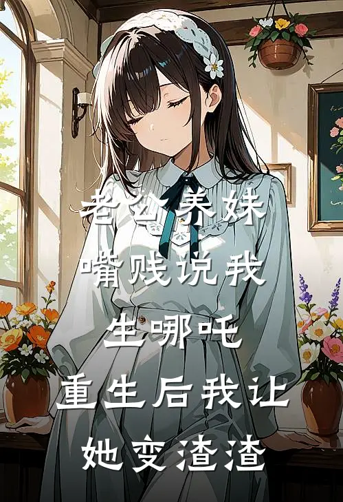 当社畜绑定成长系统