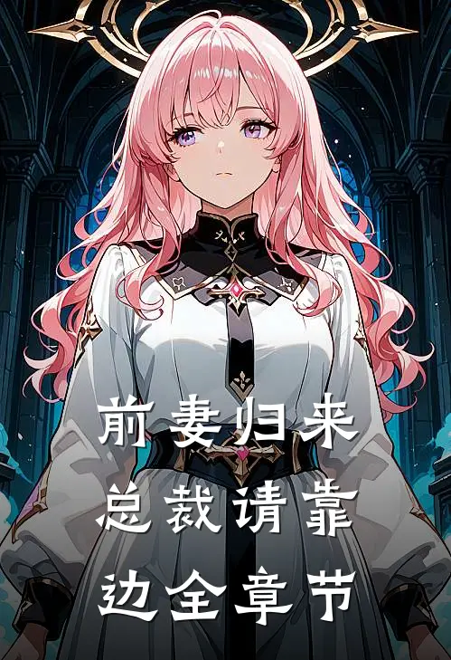 前妻归来：总裁请靠边全章节