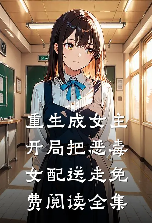 重生成女主，开局把恶毒女配送走免费阅读全集
