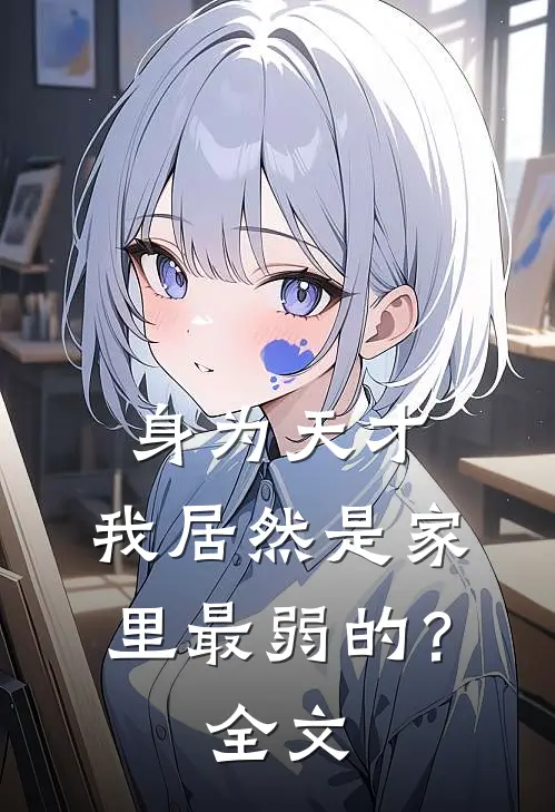 身为天才，我居然是家里最弱的？全文
