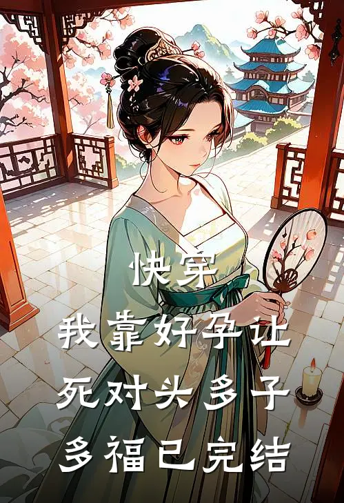 快穿：我靠好孕让死对头多子多福已完结