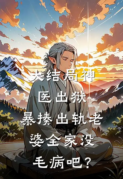 大结局神医出狱，暴揍出轨老婆全家没毛病吧？