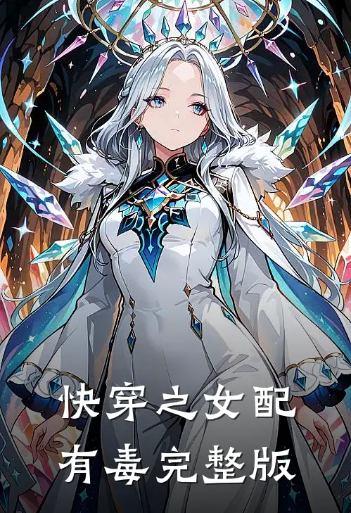 快穿之女配有毒完整版