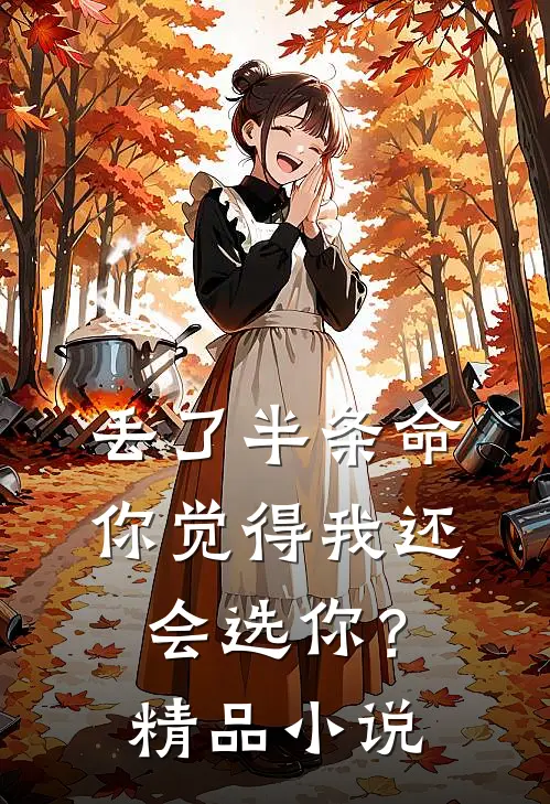 丢了半条命，你觉得我还会选你？精品小说
