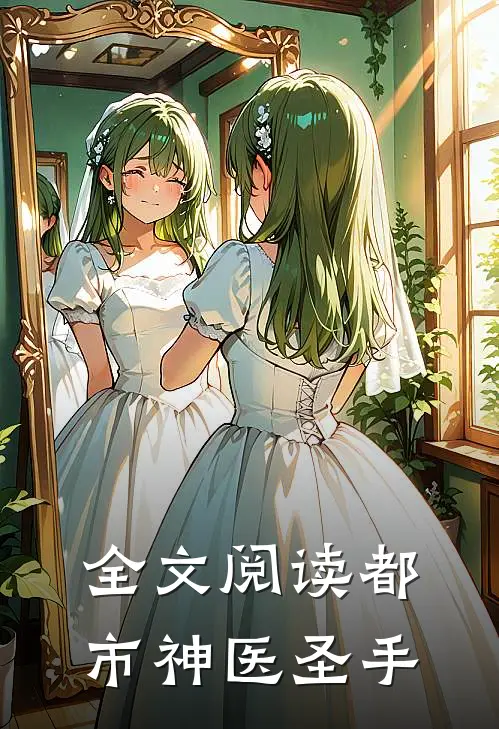全文阅读都市神医圣手
