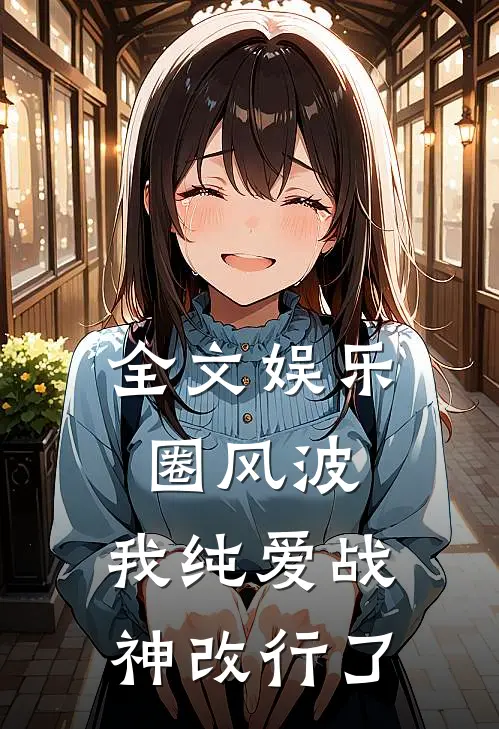全文娱乐圈风波：我纯爱战神改行了