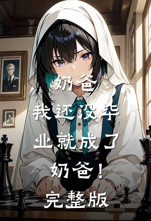 奶爸：我还没毕业就成了奶爸！完整版