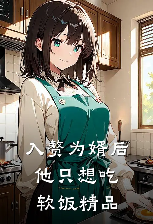 入赘为婿后，他只想吃软饭精品