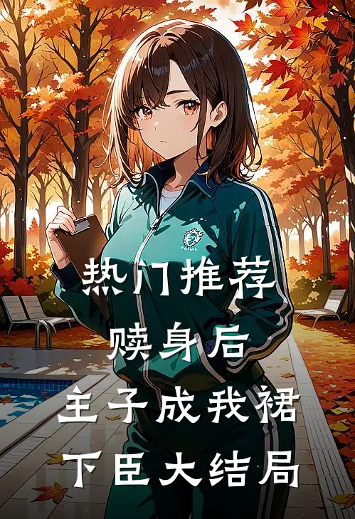 热门推荐赎身后,主子成我裙下臣大结局
