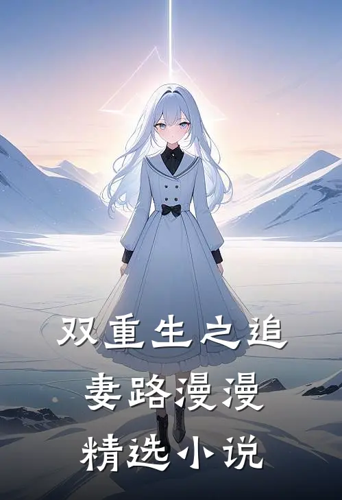 双重生之追妻路漫漫精选小说