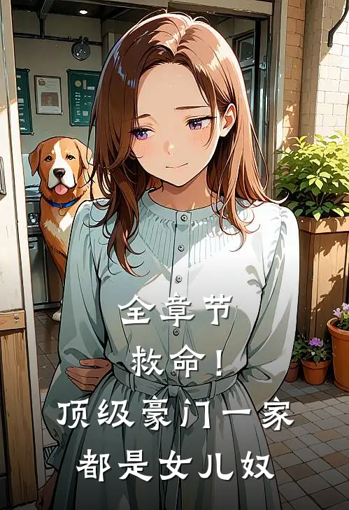 全章节救命！顶级豪门一家都是女儿奴