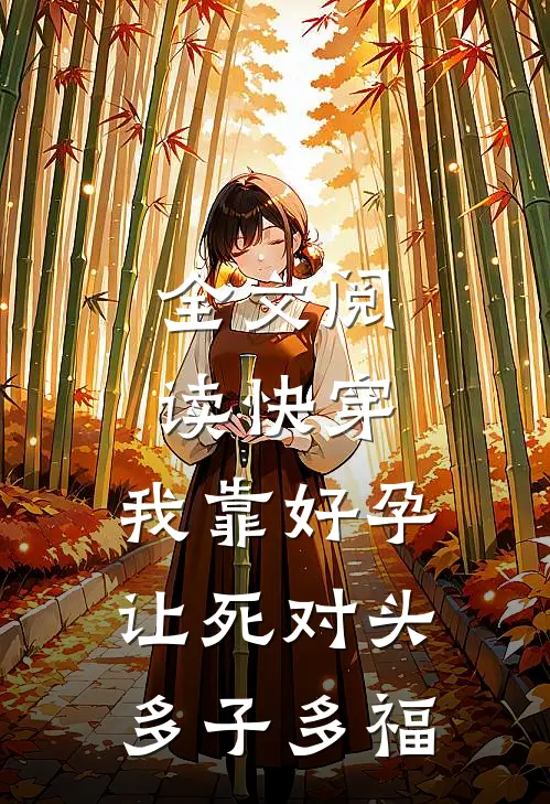 全文阅读快穿：我靠好孕让死对头多子多福