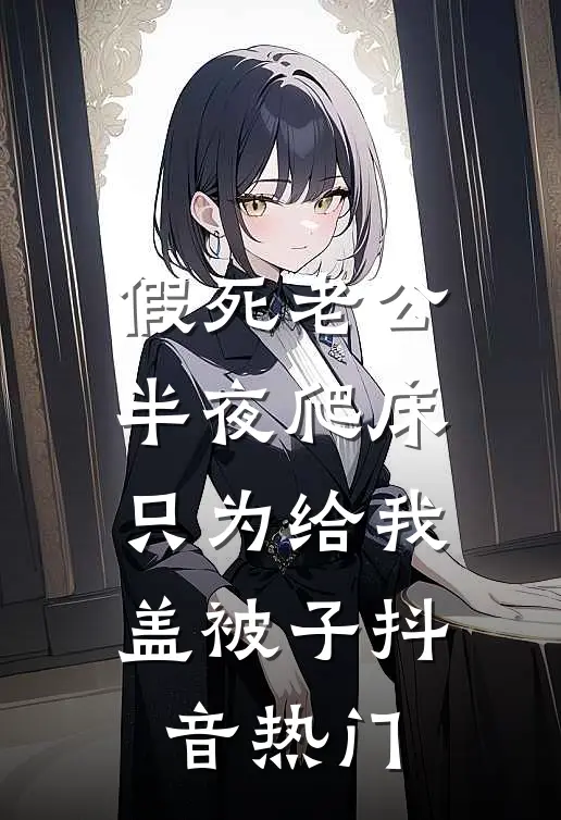假死老公半夜爬床，只为给我盖被子抖音热门