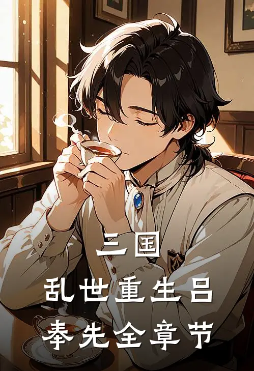 三国：乱世重生吕奉先全章节
