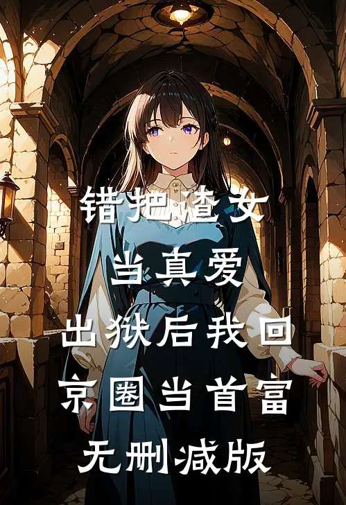 疯骨失控全文+番外