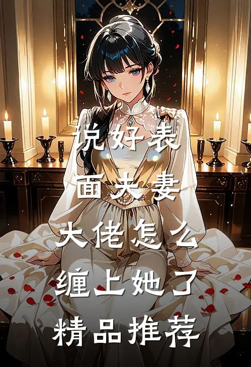 说好表面夫妻，大佬怎么缠上她了精品推荐