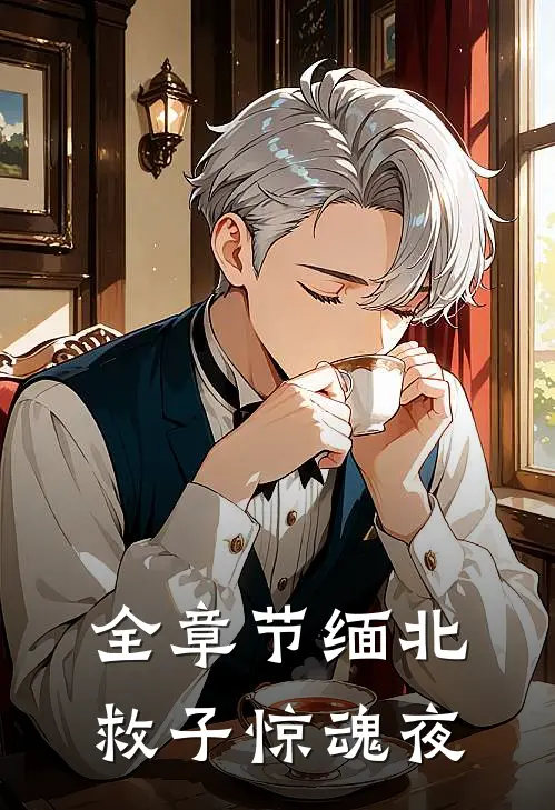 全章节缅北救子惊魂夜