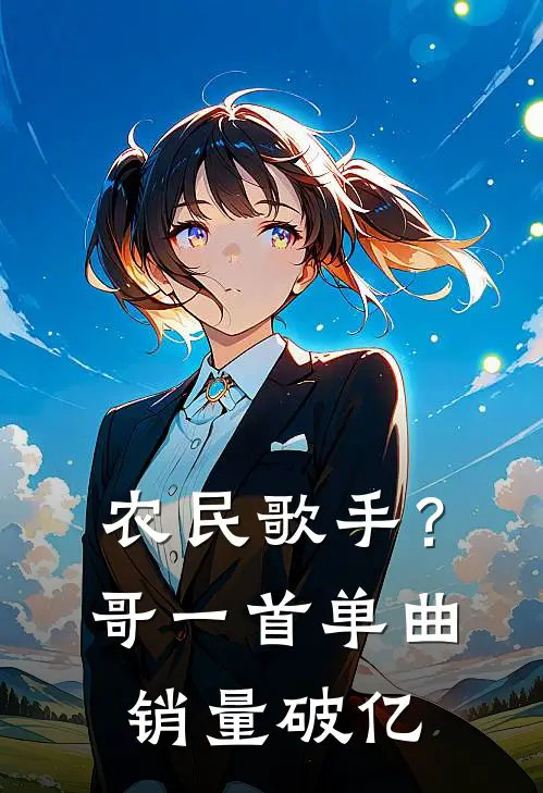 农民歌手？哥一首单曲销量破亿