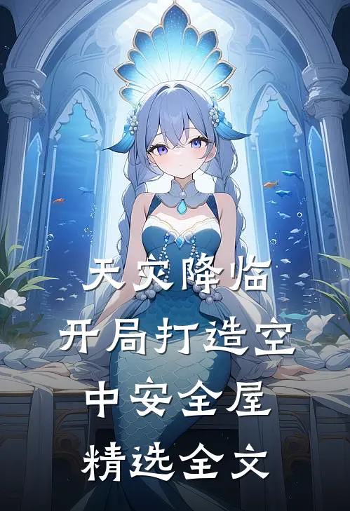 天灾降临，开局打造空中安全屋精选全文