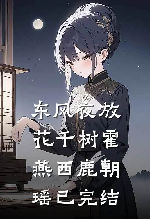 岁岁与枝同:全文+结局+番外
