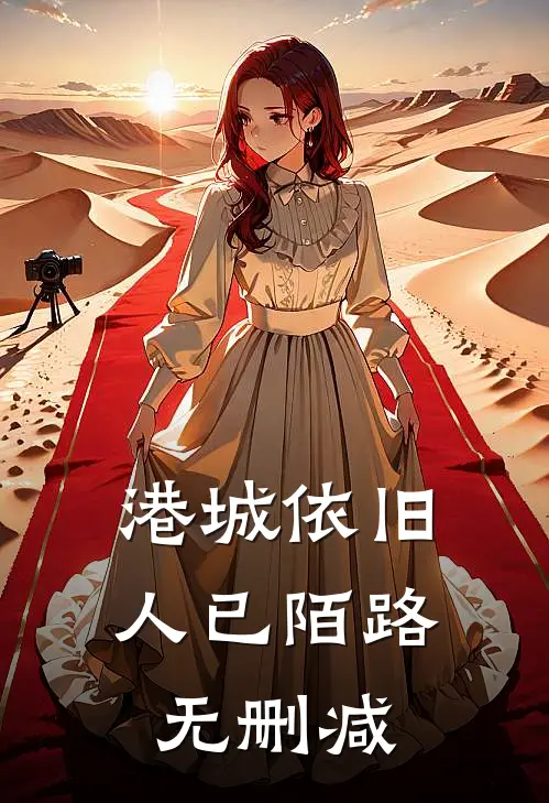 月白落尘埃前文+