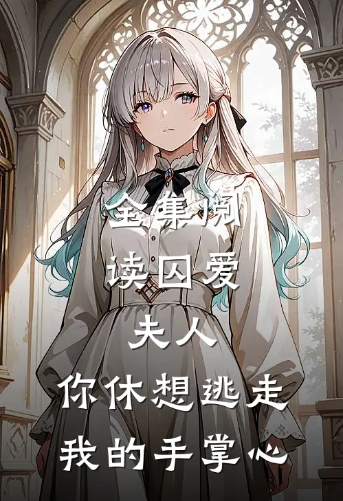 全集阅读囚爱：夫人，你休想逃走我的手掌心