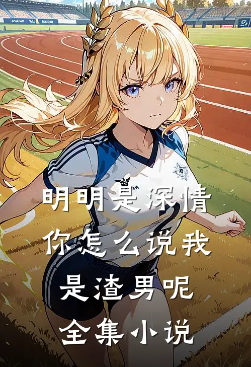 明明是深情，你怎么说我是渣男呢全集小说