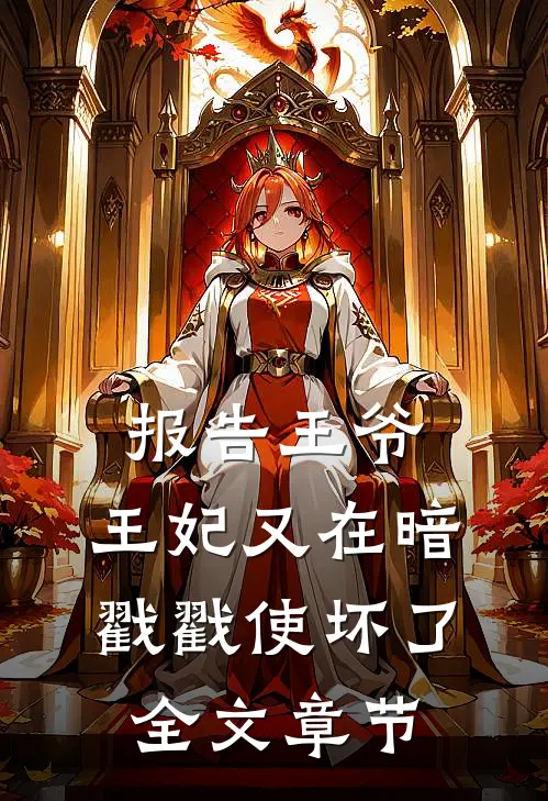 报告王爷，王妃又在暗戳戳使坏了全文章节