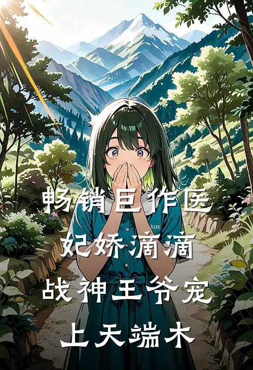 畅销巨作医妃娇滴滴,战神王爷宠上天端木