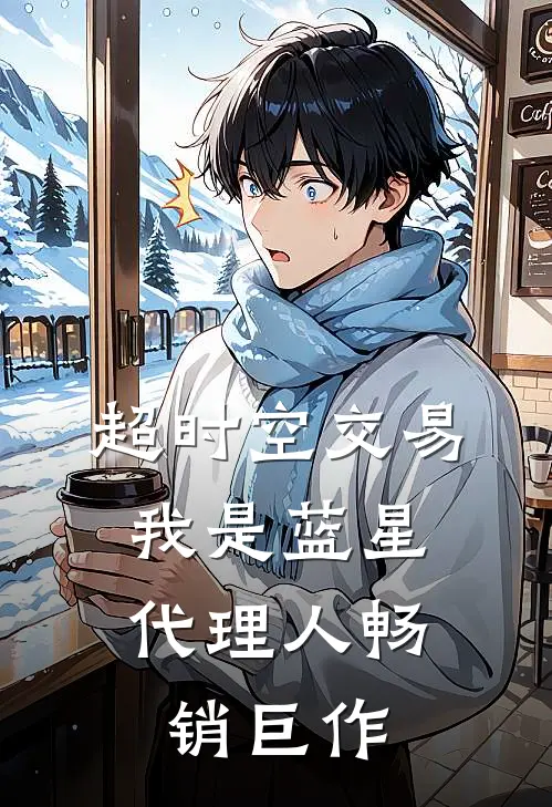 超时空交易：我是蓝星代理人畅销巨作