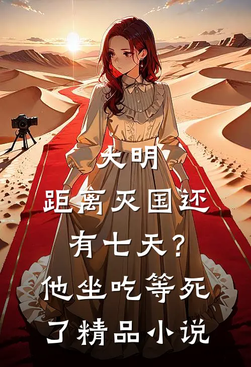 大明：距离灭国还有七天？他坐吃等死了精品小说