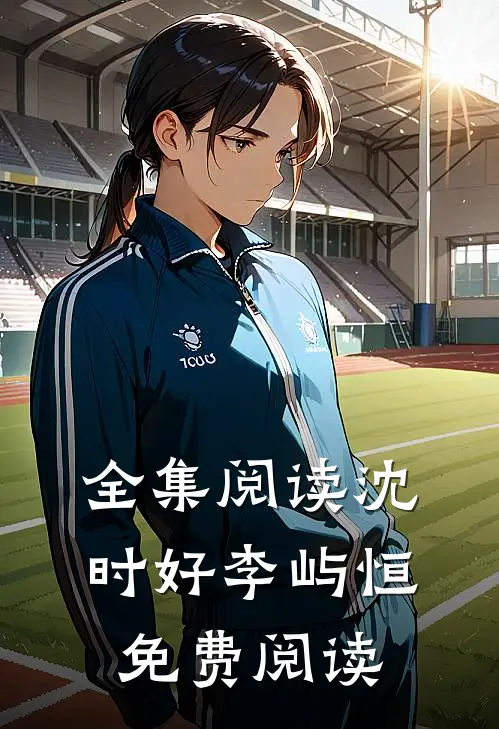 全集阅读沈时好李屿恒免费阅读