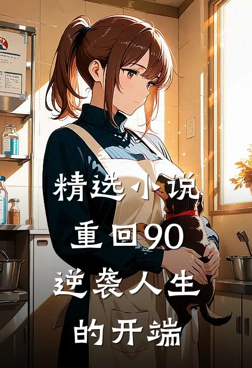 精选小说重回90：逆袭人生的开端