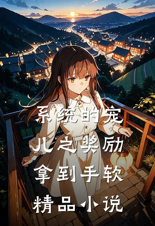 系统的宠儿之奖励拿到手软精品小说