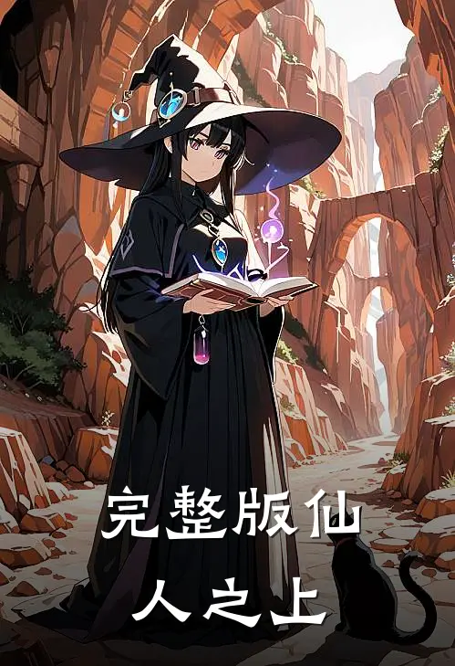 完整版仙人之上